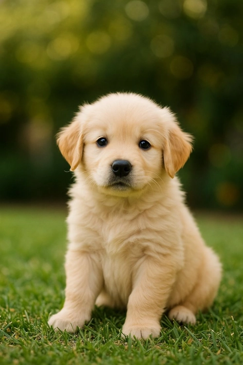 Pixar AI Generator - original photo before AI transformation