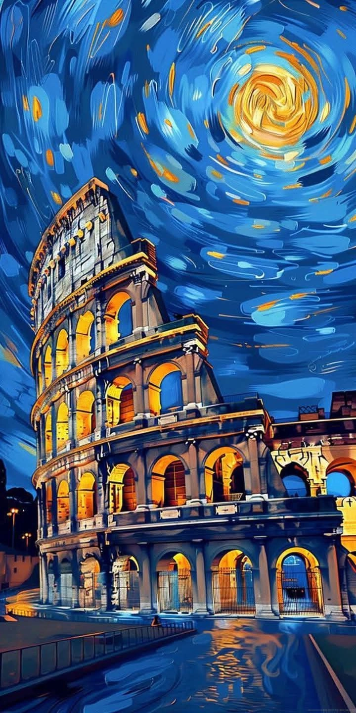 Old photo restored and colorized using AI restoration tools