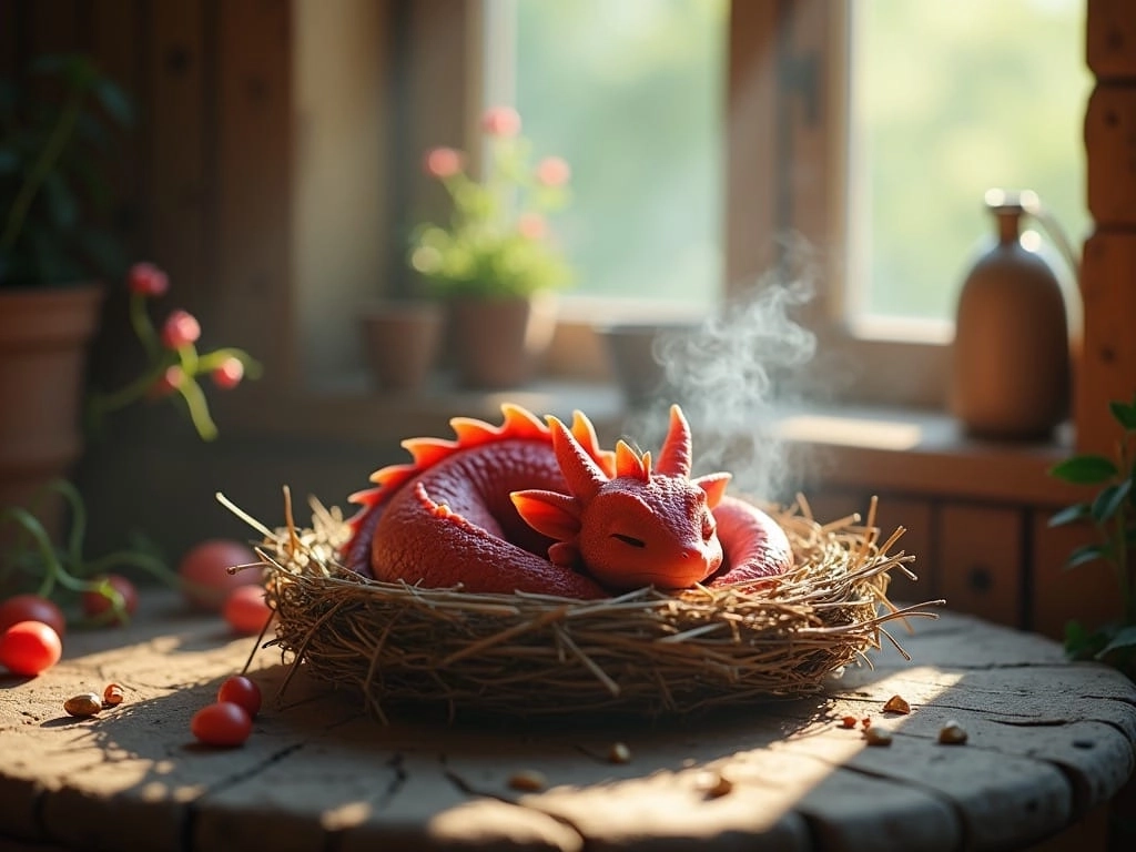 AI Background Remover - Before