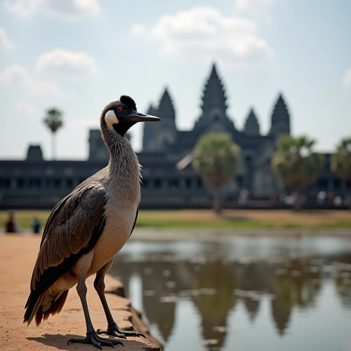 AI Image Upscaler - Before